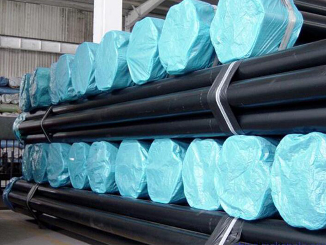 短期内天津小口径钢管市场价格有可能持续上行